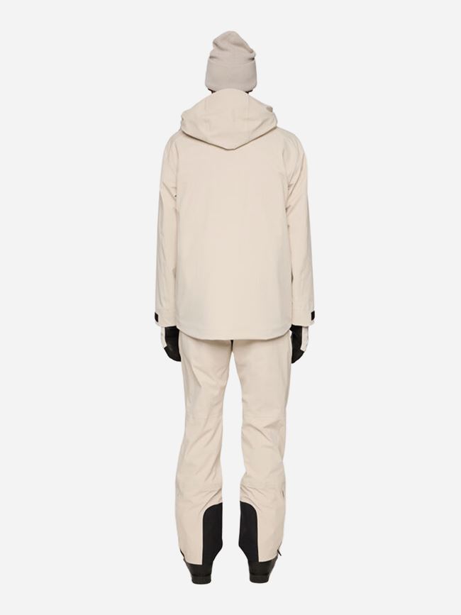 J.Lindeberg Solarcore Shell Pant herr