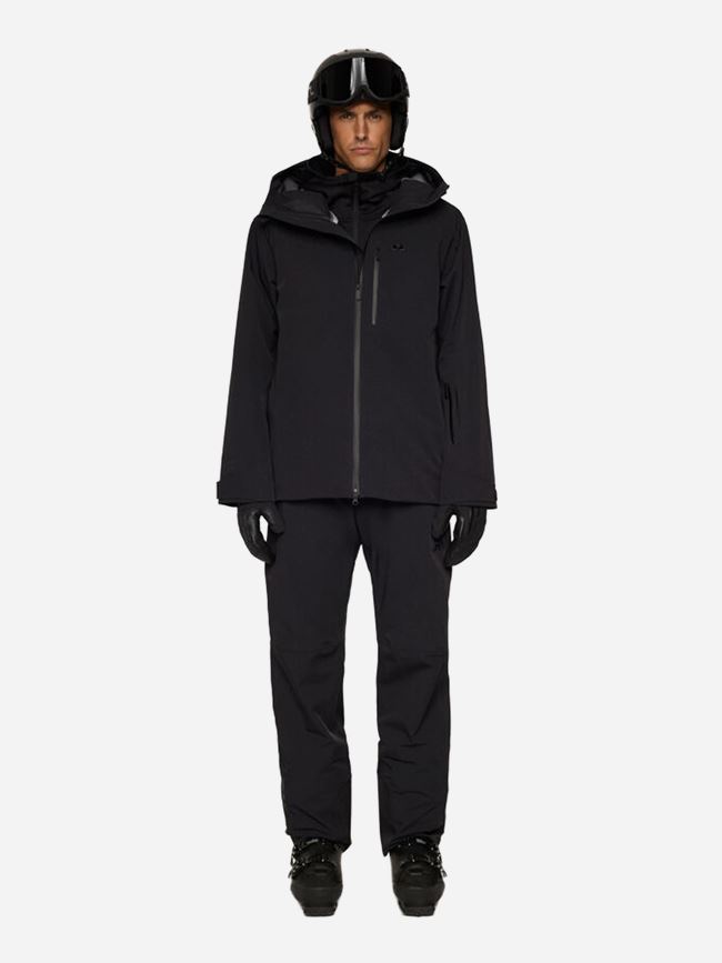 J.Lindeberg Solarcore Shell Pant herr