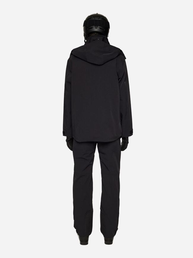 J.Lindeberg Solarcore Shell Pant herr