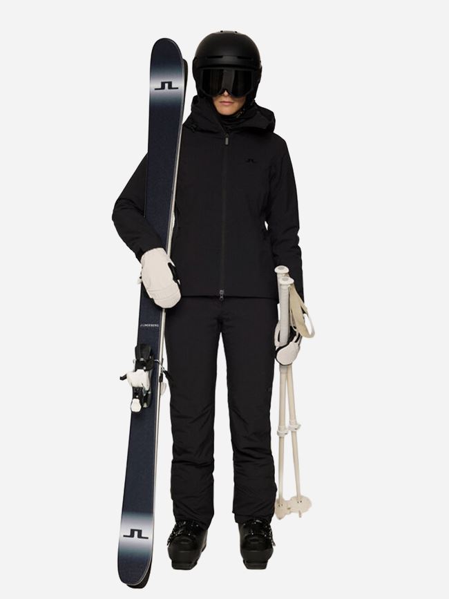 J.Lindeberg Rosario Pant dam