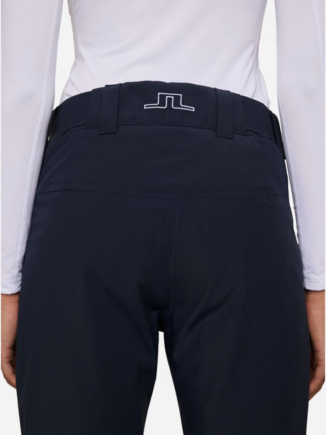J.Lindeberg Pillows Pant dam