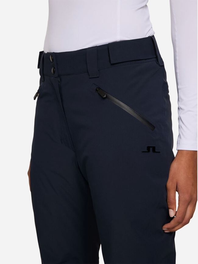 J.Lindeberg Pillows Pant dam