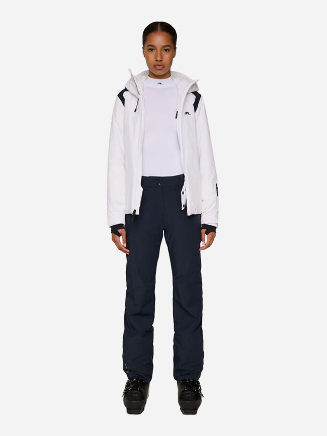 J.Lindeberg Pillows Pant dam