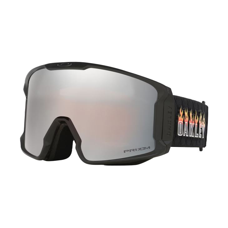 Oakley Line Miner L