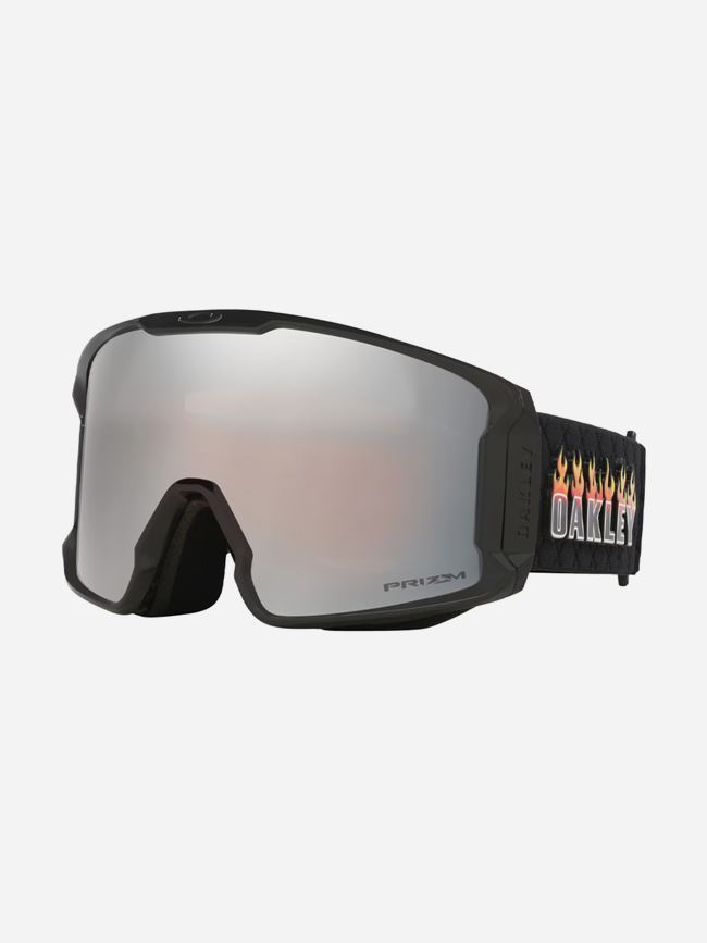 Oakley Line Miner L
