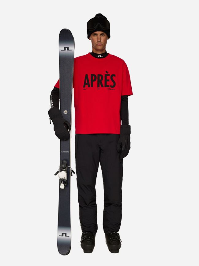 J.Lindeberg Clarke Pant herr