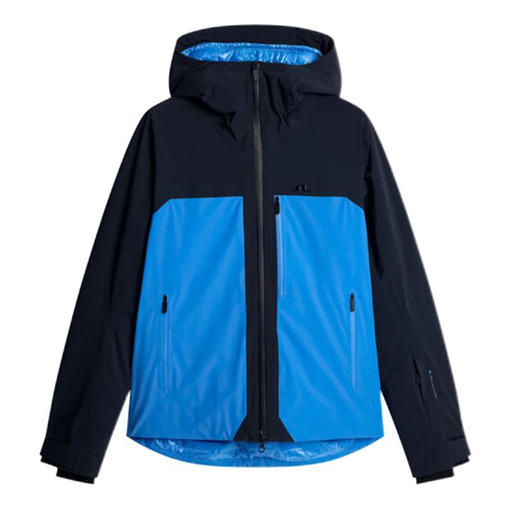 J.Lindeberg Acers Jacket herr