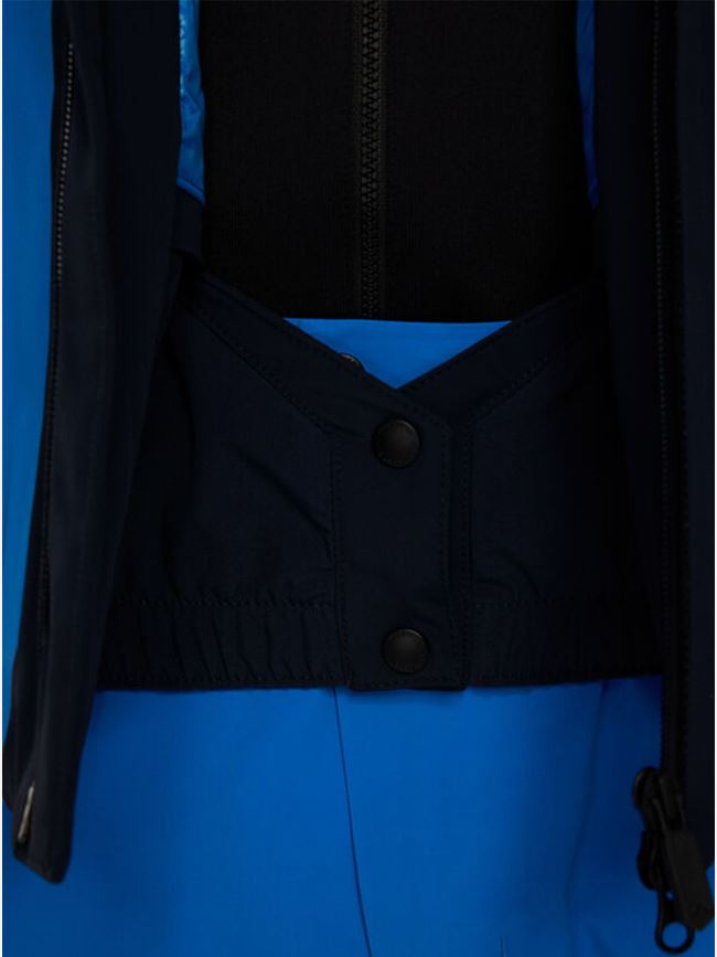 J.Lindeberg Acers Jacket herr