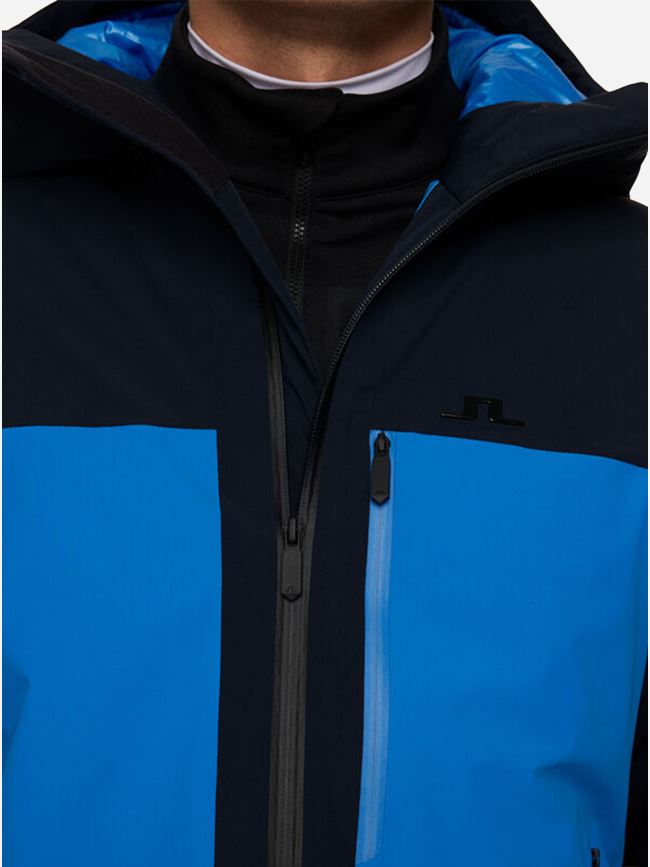 J.Lindeberg Acers Jacket herr