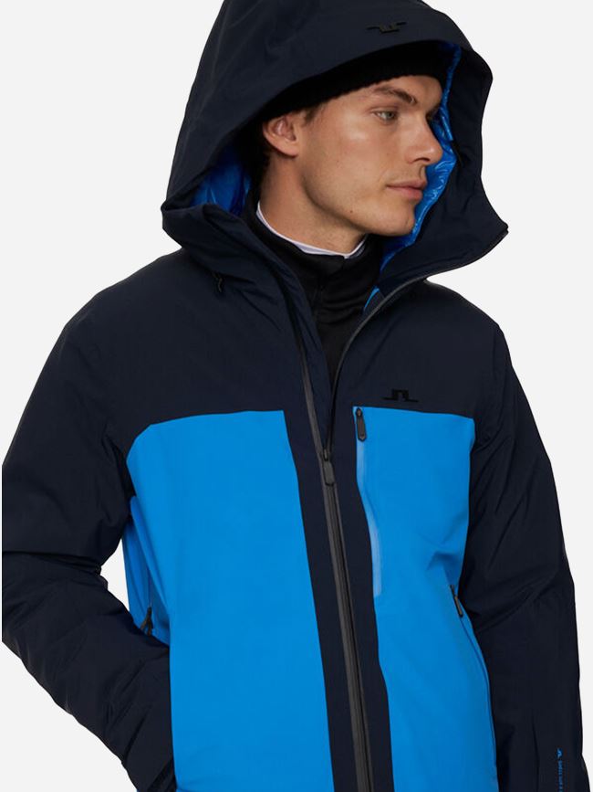 J.Lindeberg Acers Jacket herr