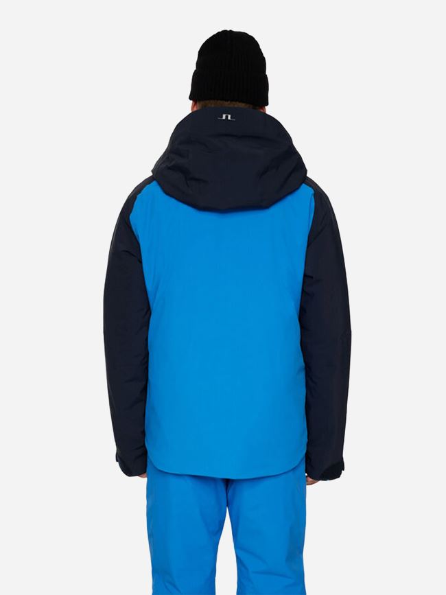 J.Lindeberg Acers Jacket herr