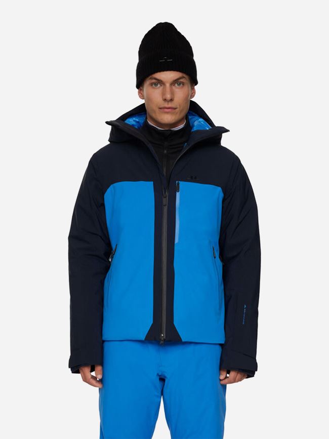 J.Lindeberg Acers Jacket herr