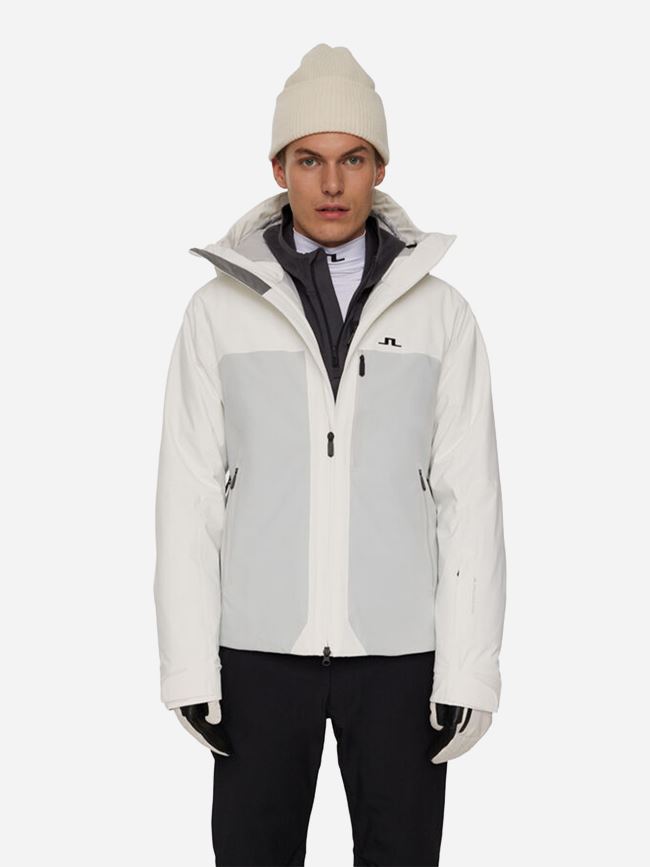 J.Lindeberg Acers Jacket herr