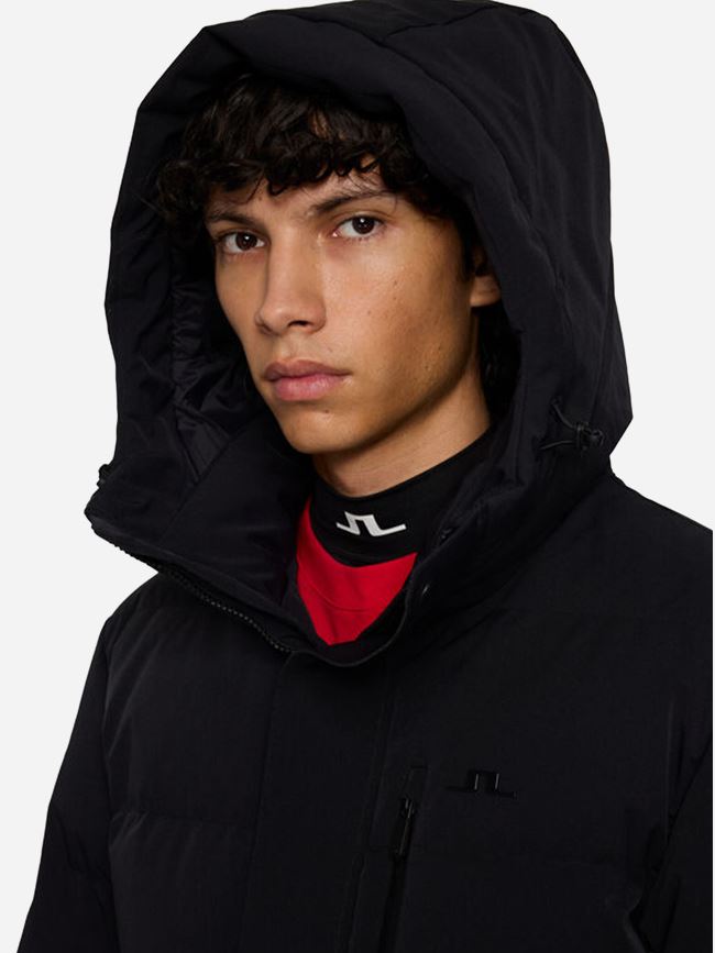 J.Lindeberg Leo Down Jacket herr