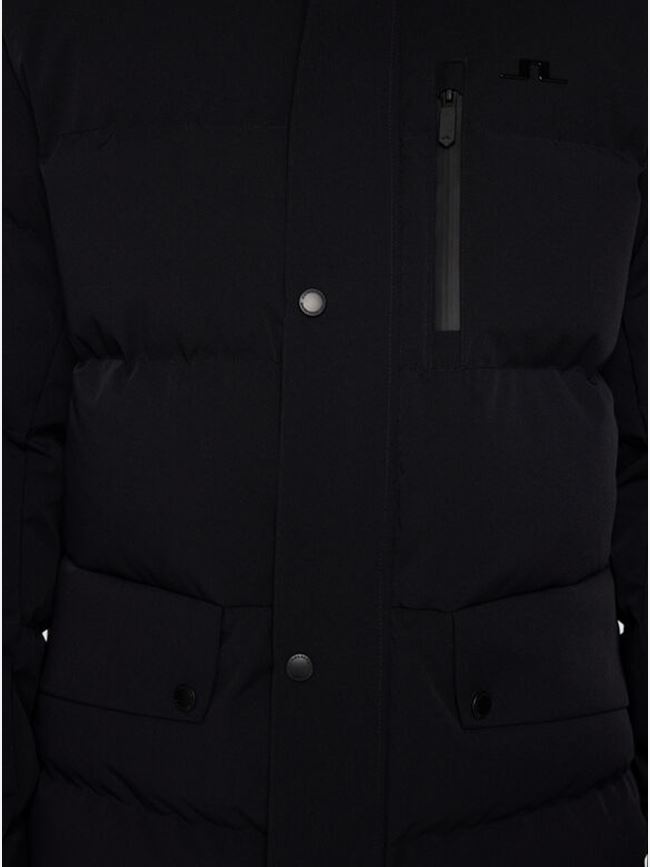 J.Lindeberg Leo Down Jacket herr