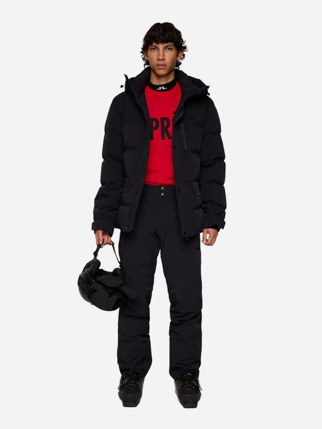 J.Lindeberg Leo Down Jacket herr