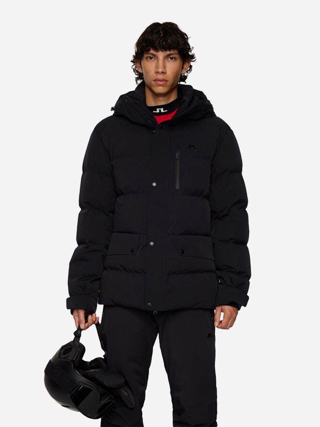 J.Lindeberg Leo Down Jacket herr