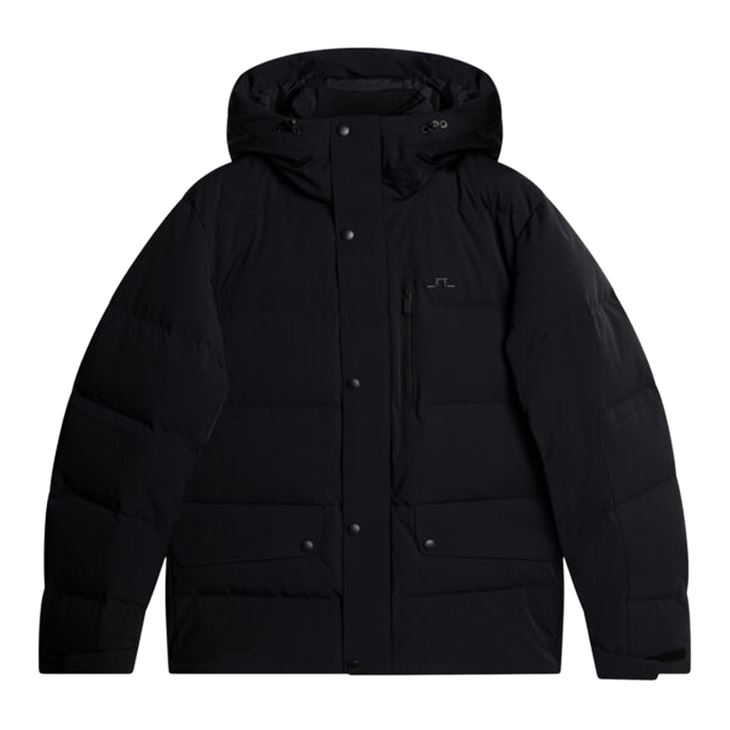 J.Lindeberg Leo Down Jacket herr