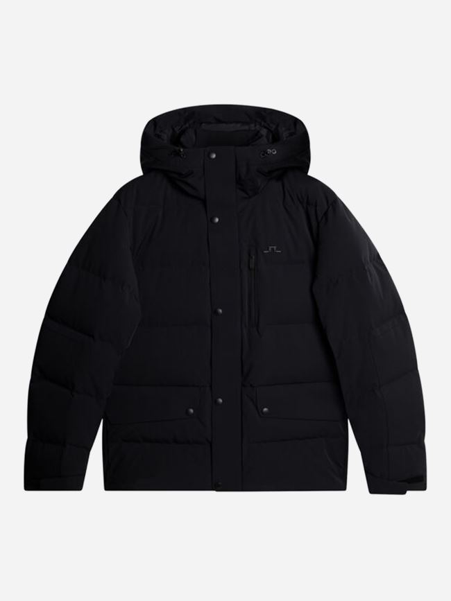 J.Lindeberg Leo Down Jacket herr