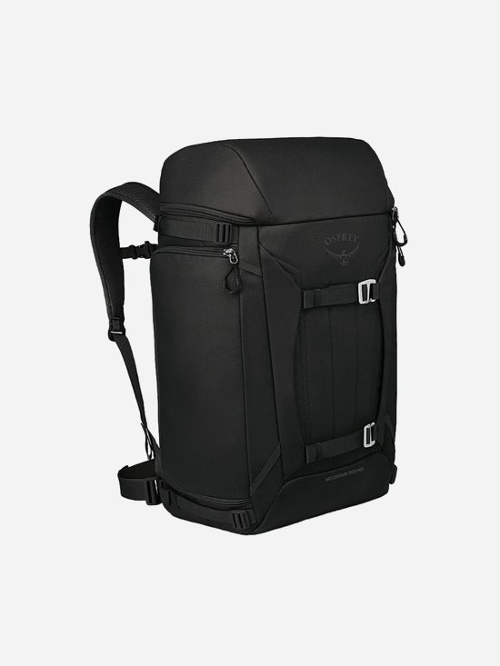 Osprey Mountain Bound Boot Pack Plus