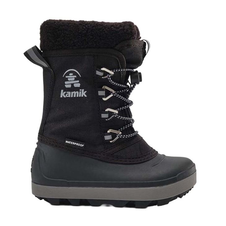 Kamik CASCADE junior