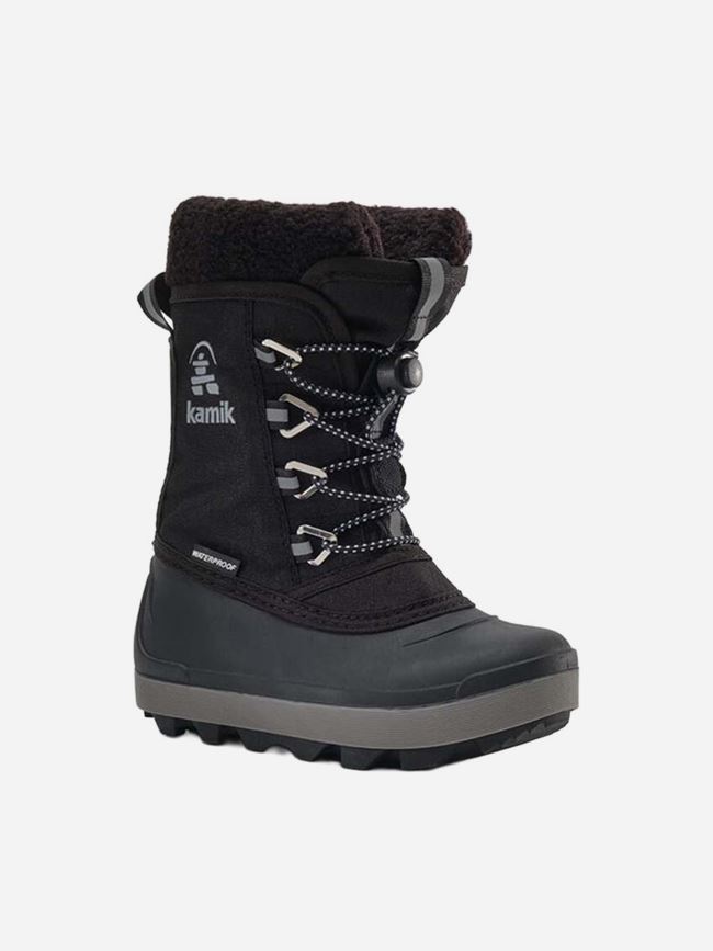 Kamik CASCADE junior