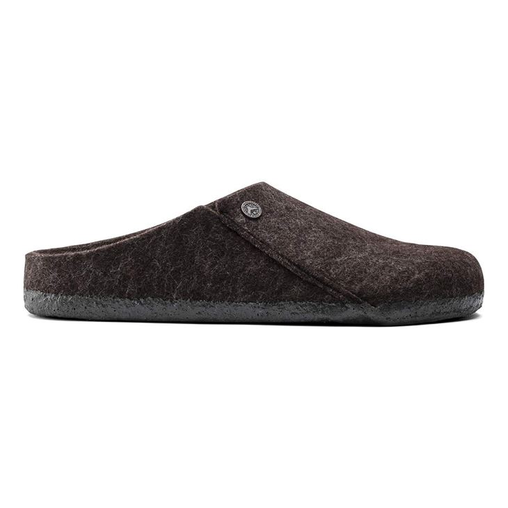 Birkenstock Zermatt Shearling herr
