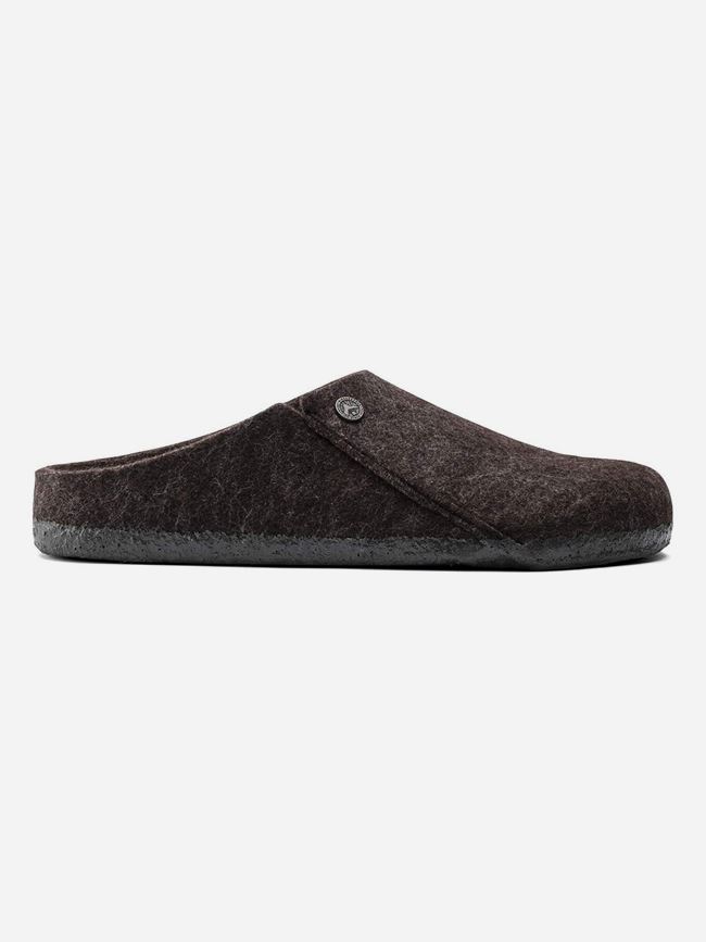 Birkenstock Zermatt Shearling herr