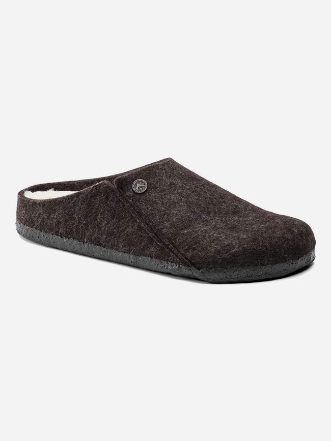 Birkenstock Zermatt Shearling herr