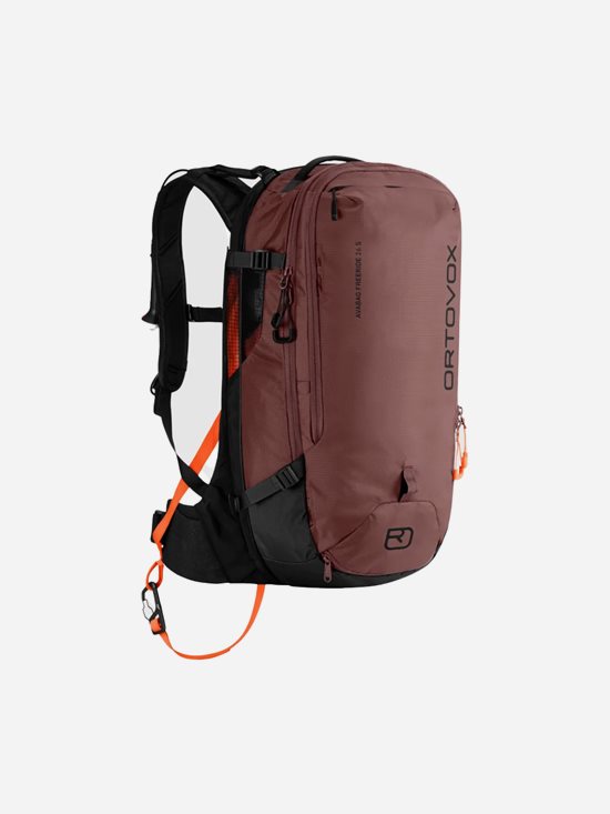Ortovox Avabag Litric Freeride 26S