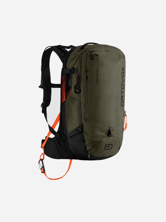 Ortovox Avabag Litric Freeride 28
