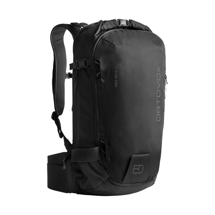 Ortovox Free Rider 28