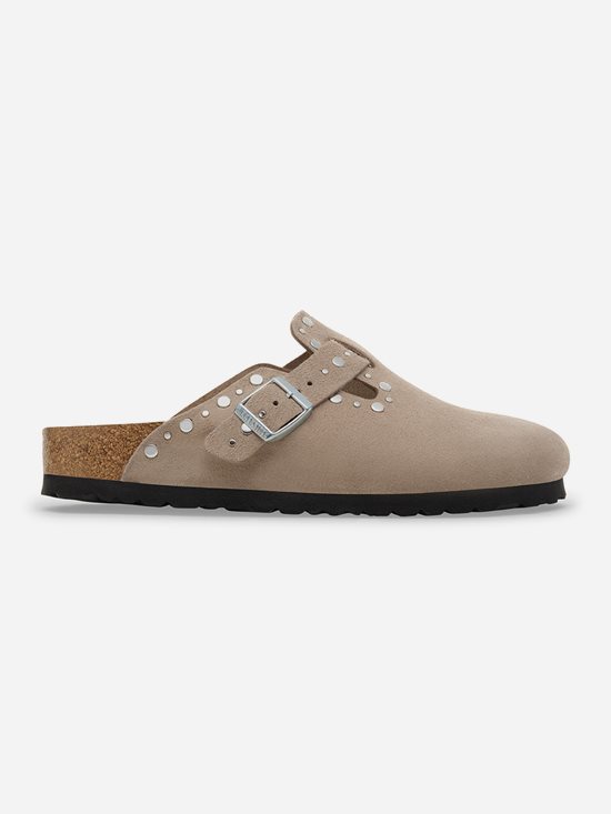 Birkenstock Boston Rivet LEVE dam