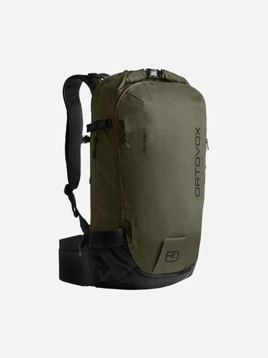 Ortovox Free Rider 28