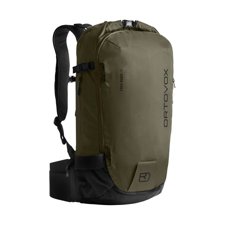 Ortovox Free Rider 28