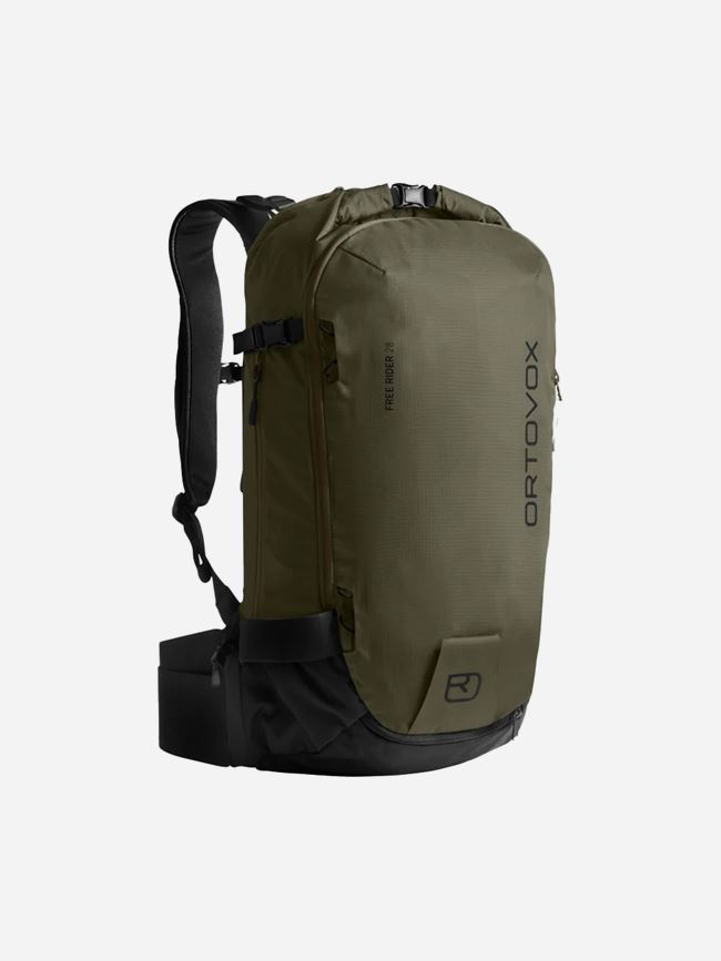 Ortovox Free Rider 28