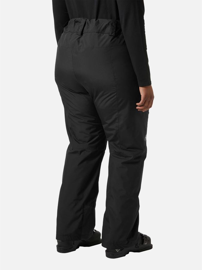 Helly Hansen LEGENDARY INSULATED PLUS PANT DAM