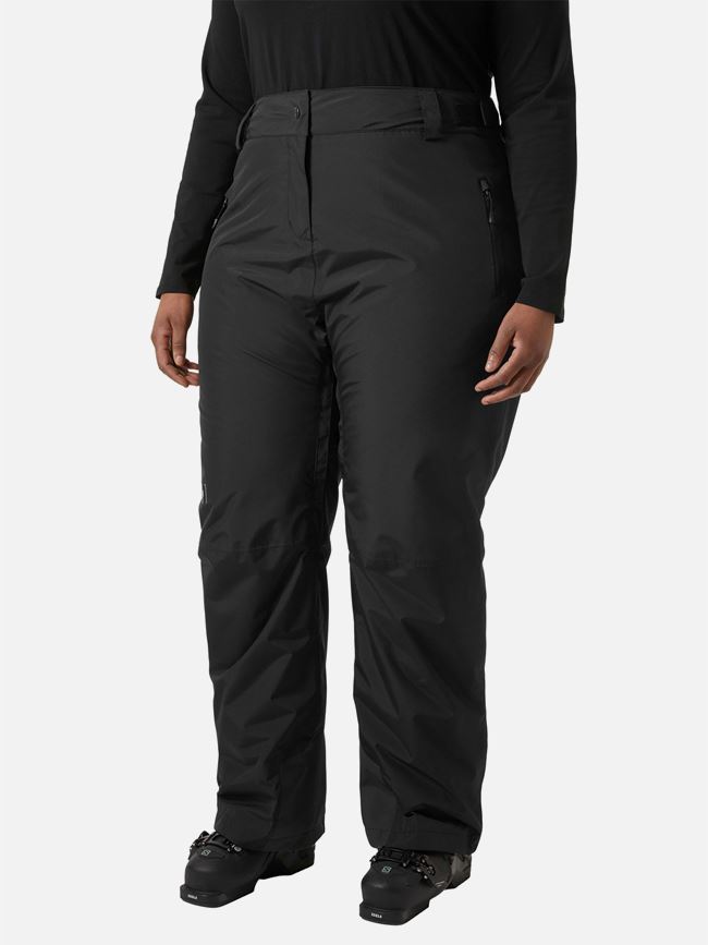 Helly Hansen LEGENDARY INSULATED PLUS PANT DAM