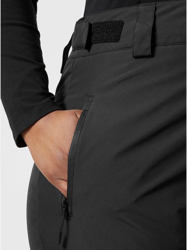 Helly Hansen LEGENDARY INSULATED PLUS PANT DAM