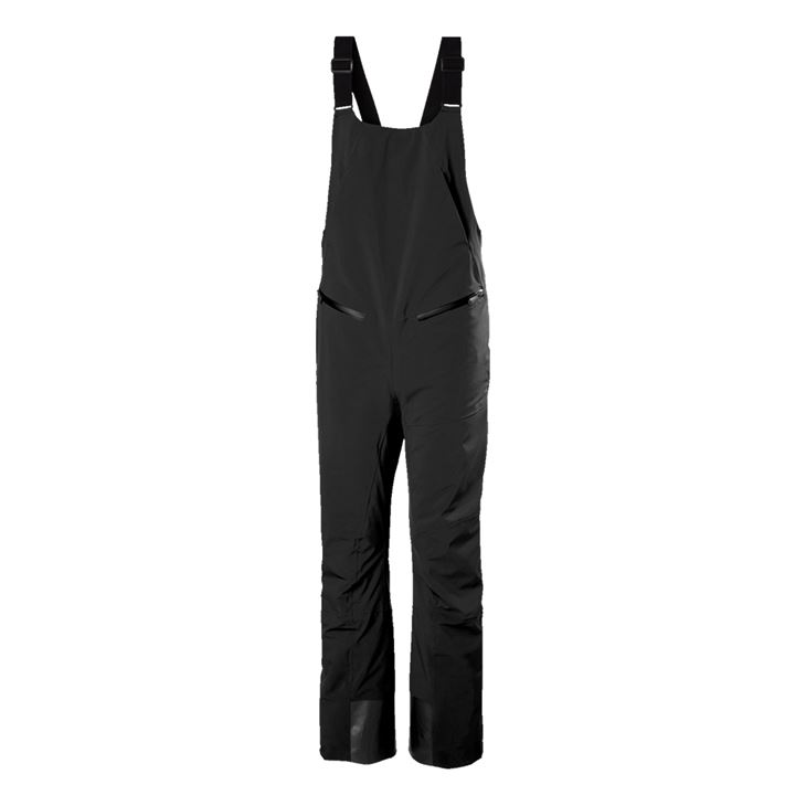Helly Hansen ALPHELIA BIB PANT DAM