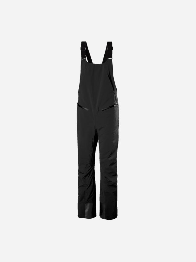 Helly Hansen ALPHELIA BIB PANT DAM