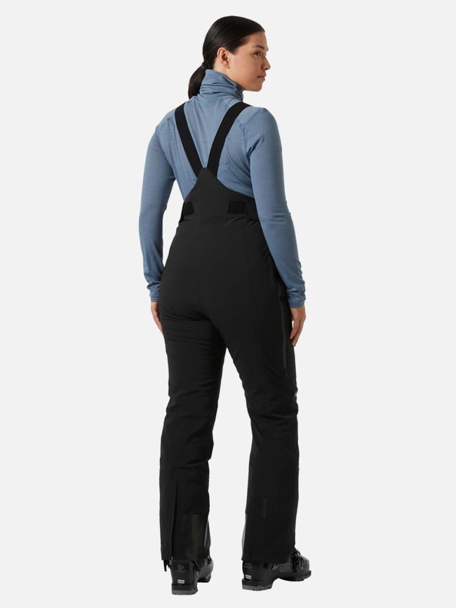 Helly Hansen ALPHELIA BIB PANT DAM