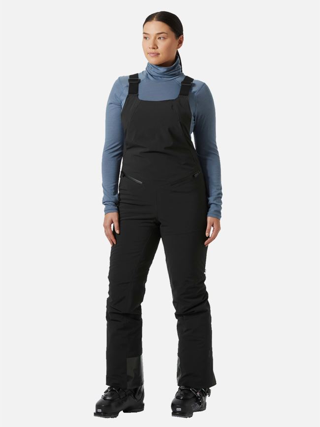 Helly Hansen ALPHELIA BIB PANT DAM