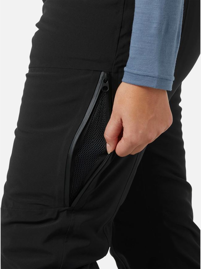 Helly Hansen ALPHELIA BIB PANT DAM