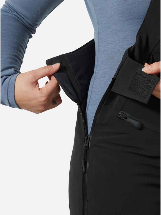 Helly Hansen ALPHELIA BIB PANT DAM