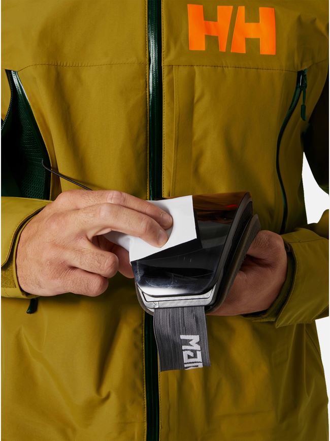 Helly Hansen SOGN SHELL 2.0 JACKET HERR
