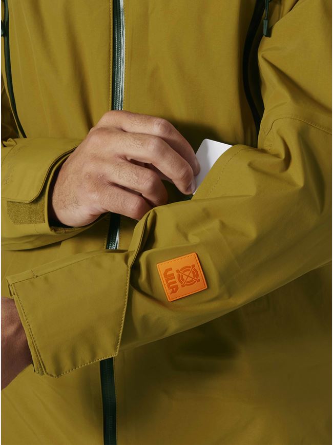 Helly Hansen SOGN SHELL 2.0 JACKET HERR