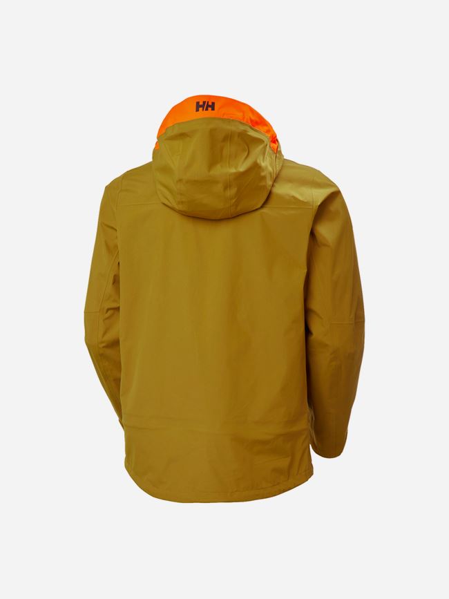 Helly Hansen SOGN SHELL 2.0 JACKET HERR