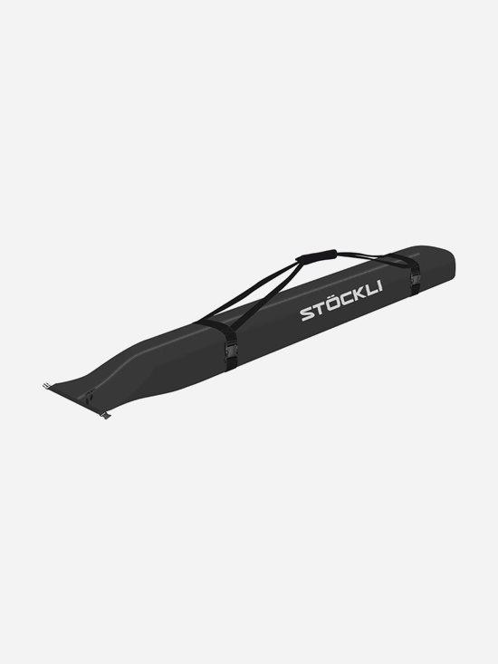 Stöckli Travel Line Skibag 1p 200cm