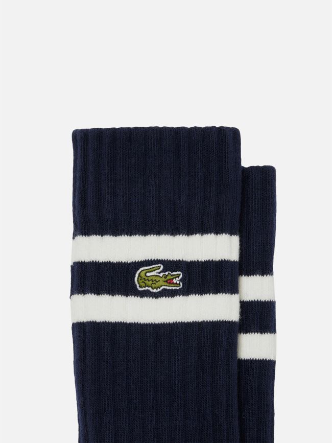 Lacoste CHAUSSETTES